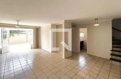 Casa / sobrado em condomínio para venda - jardim samambaia, 3 quartos,  237 m² - jundiaí