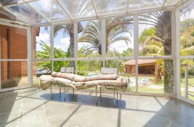 Casa / sobrado em condomínio para venda - gramado, 3 quartos,  900 m² - campinas