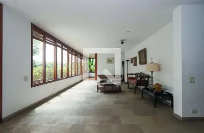 Casa / sobrado em condomínio para venda - cidade jardim, 6 quartos,  958 m² - são paulo