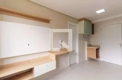 Apartamento com 1 quarto à venda na Rua Visconde de Parnaíba, Mooca, São Paulo