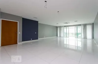 Apartamento para venda - jardim oceânico, 4 quartos,  280 m² - rio de janeiro