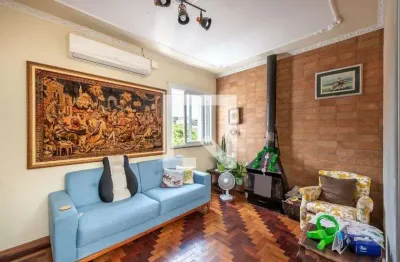 Apartamento para venda - são joão , 2 quartos,  51 m² - porto alegre