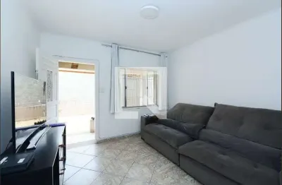 Casa para venda - baeta neves, 2 quartos,  440 m² - são bernardo do campo