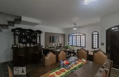 Casa para venda - vila rosália, 4 quartos,  248 m² - guarulhos