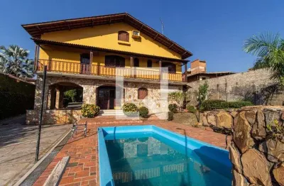 Casa para venda - são luíz, 5 quartos,  371 m² - belo horizonte