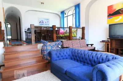 Casa para venda - casa verde, 3 quartos,  500 m² - são paulo