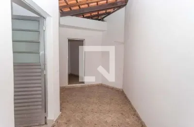 Casa para venda - jardim miriam, 1 quarto,  40 m² - são paulo