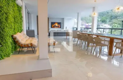 Casa / sobrado em condomínio para venda - freguesia , 5 quartos,  600 m² - rio de janeiro