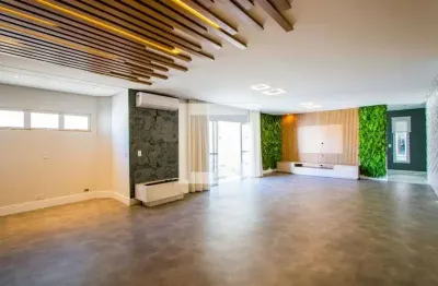 Casa para venda - jardim bela vista, 3 quartos,  470 m² - santo andré