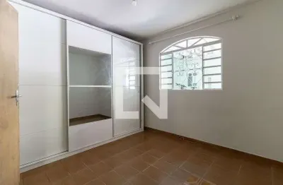 Casa para venda - jardim santa emília, 1 quarto,  65 m² - são paulo