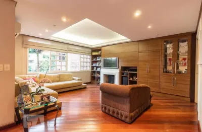 Casa para venda - chácara das pedras , 4 quartos,  500 m² - porto alegre