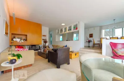 Casa para venda - vila madalena, 3 quartos,  500 m² - são paulo