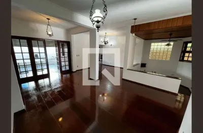 Casa / sobrado em condomínio para venda - chácara bela vista, 5 quartos,  600 m² - campinas