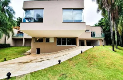 Casa para venda - jardim guedala, 5 quartos,  685 m² - são paulo