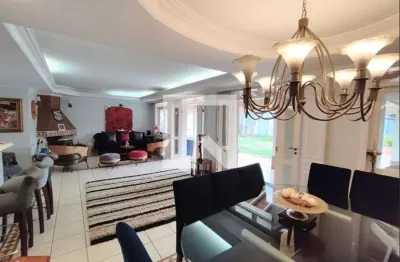 Casa / sobrado em condomínio para venda - jardim madalena, 5 quartos,  480 m² - campinas