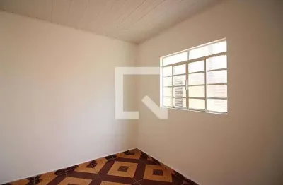 Casa para venda - jardim independência, 2 quartos,  50 m² - são bernardo do campo