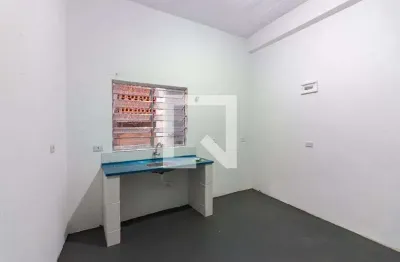 Casa para venda - santa maria, 2 quartos,  40 m² - osasco