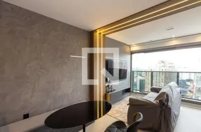 Kitnet / stúdio para venda - itaim bibi, 1 quarto,  42 m² - são paulo