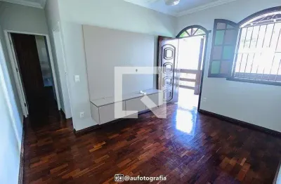 Casa para venda - itapoã, 4 quartos,  90 m² - belo horizonte