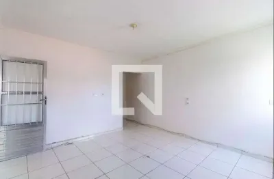 Casa para venda - ponte rasa, 2 quartos,  80 m² - são paulo