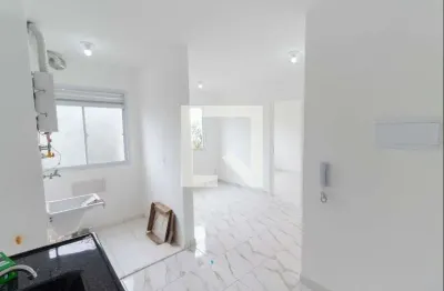 Apartamento para venda - cidade patriarca, 2 quartos,  38 m² - são paulo