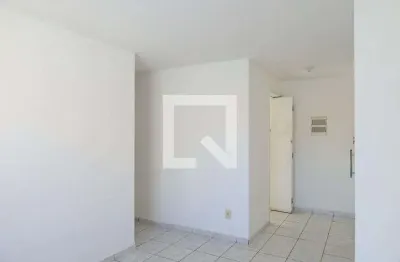Apartamento para venda - itaquera, 2 quartos,  49 m² - são paulo