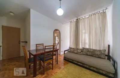 Apartamento para venda - jardim do mar, 1 quarto,  46 m² - são bernardo do campo