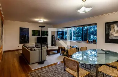 Apartamento para venda - higienópolis, 2 quartos,  142 m² - são paulo