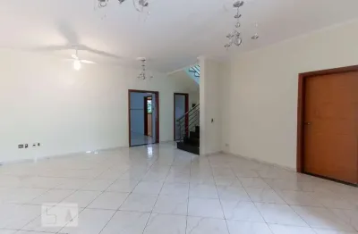 Casa para venda - mansões santo antônio, 4 quartos,  380 m² - campinas