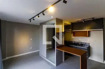 Kitnet / stúdio para venda - água fria, 1 quarto,  31 m² - são paulo