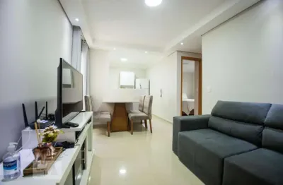 Apartamento para venda - jardim são vicente , 2 quartos,  42 m² - campinas