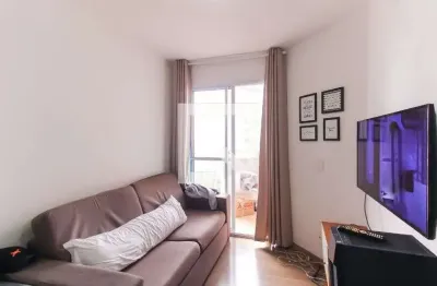 Apartamento com 3 quartos à venda na Rua Intendência, Belém, São Paulo