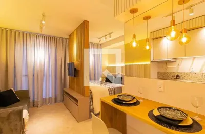Kitnet / stúdio para venda - bela vista, 1 quarto,  25 m² - são paulo
