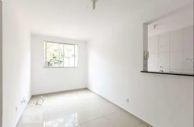 Apartamento para venda - itaquera, 2 quartos,  42 m² - são paulo