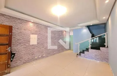 Casa para venda - cidade satelite santa barbara, 2 quartos,  77 m² - são paulo