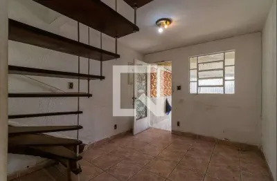 Casa para venda - bosque da saúde, 3 quartos,  80 m² - são paulo