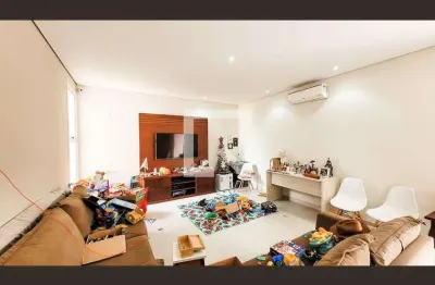 Casa / sobrado em condomínio para venda - parque xangrilá, 3 quartos,  445 m² - campinas