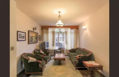 Casa para venda - brooklin, 3 quartos,  200 m² - são paulo