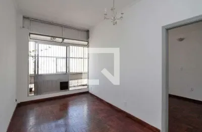 Apartamento para venda - centro, 1 quarto,  40 m² - são paulo