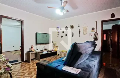 Casa com 2 quartos à venda na Rua Moinho Velho, Freguesia do Ó, São Paulo