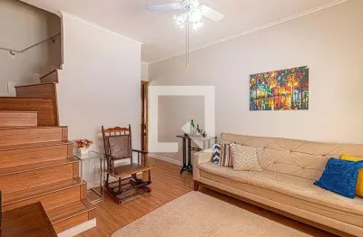 Casa com 3 quartos à venda na Rua Juruaba, Vila Liviero, São Paulo