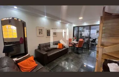 Casa para venda - alto de pinheiros, 3 quartos,  150 m² - são paulo
