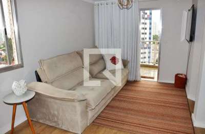 Apartamento para venda - freguesia do ó, 2 quartos,  67 m² - são paulo