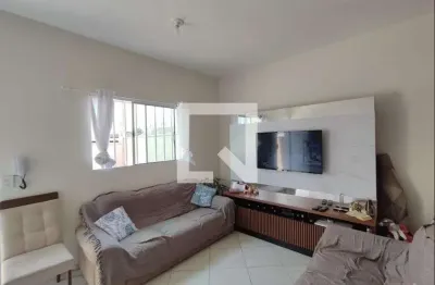 Casa para venda - cidade satélite íris, 2 quartos,  145 m² - campinas