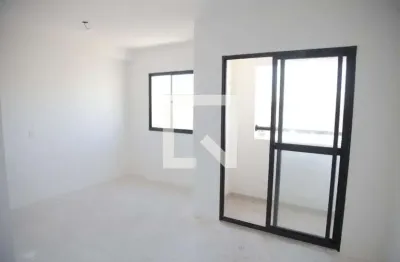 Apartamento para venda - centro, 1 quarto,  24 m² - osasco