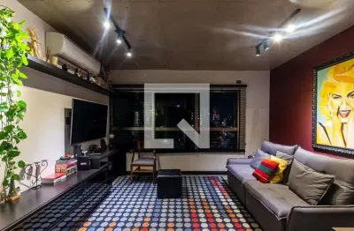 Apartamento para venda - consolação, 2 quartos,  74 m² - são paulo
