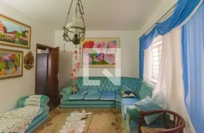 Casa para venda - são bernardo, 3 quartos,  800 m² - campinas