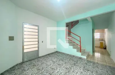 Casa para venda - assunção, 3 quartos,  109 m² - são bernardo do campo