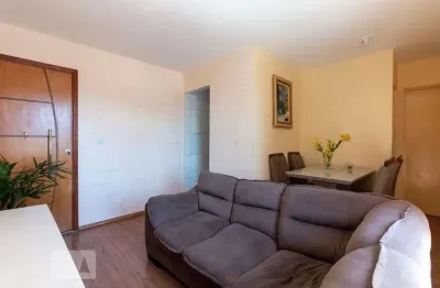 Apartamento para venda - itaquera, 2 quartos,  58 m² - são paulo