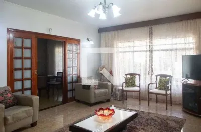 Casa para venda - vila roque, 3 quartos,  1321 m² - são paulo